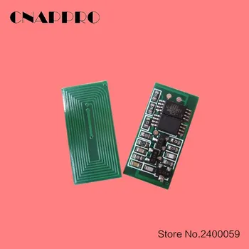 

4pcs/lot SP5200 SP 5200 SP-5200 Copier Toner Chip for Ricoh Aficio SP5200 SP5210 SP 5210 SP-5210 Cartridge Chips