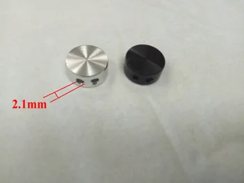 

20 Aluminum Slider for Headphone Cable