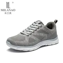 2019 New Summer Men s Fly knit Racer Casual Shoes Man Fashion Breathable Classic Sneakers Male