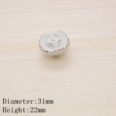 100 шт. ручки для кухонных шкафов|cabinet knobs|dresser knobsdrawer knobs |