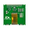 Módulo de pantalla LCD de matriz de puntos, COG con retroiluminación, interfaz Serial 4, 5V, L21, 12864G-086-P, 12864 ► Foto 3/4