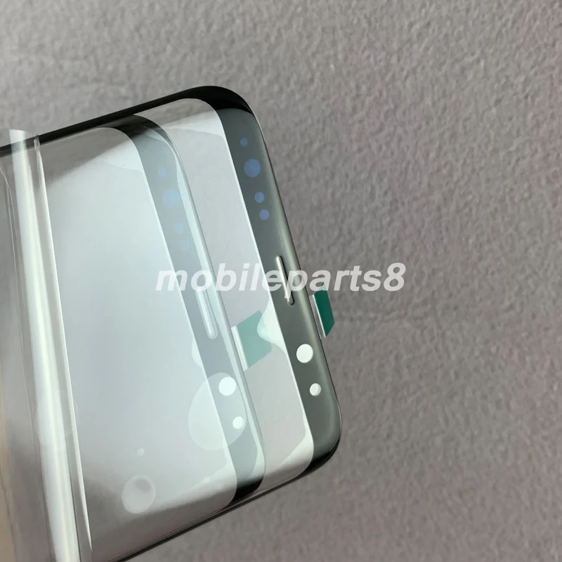 front glass S8 plus (3)