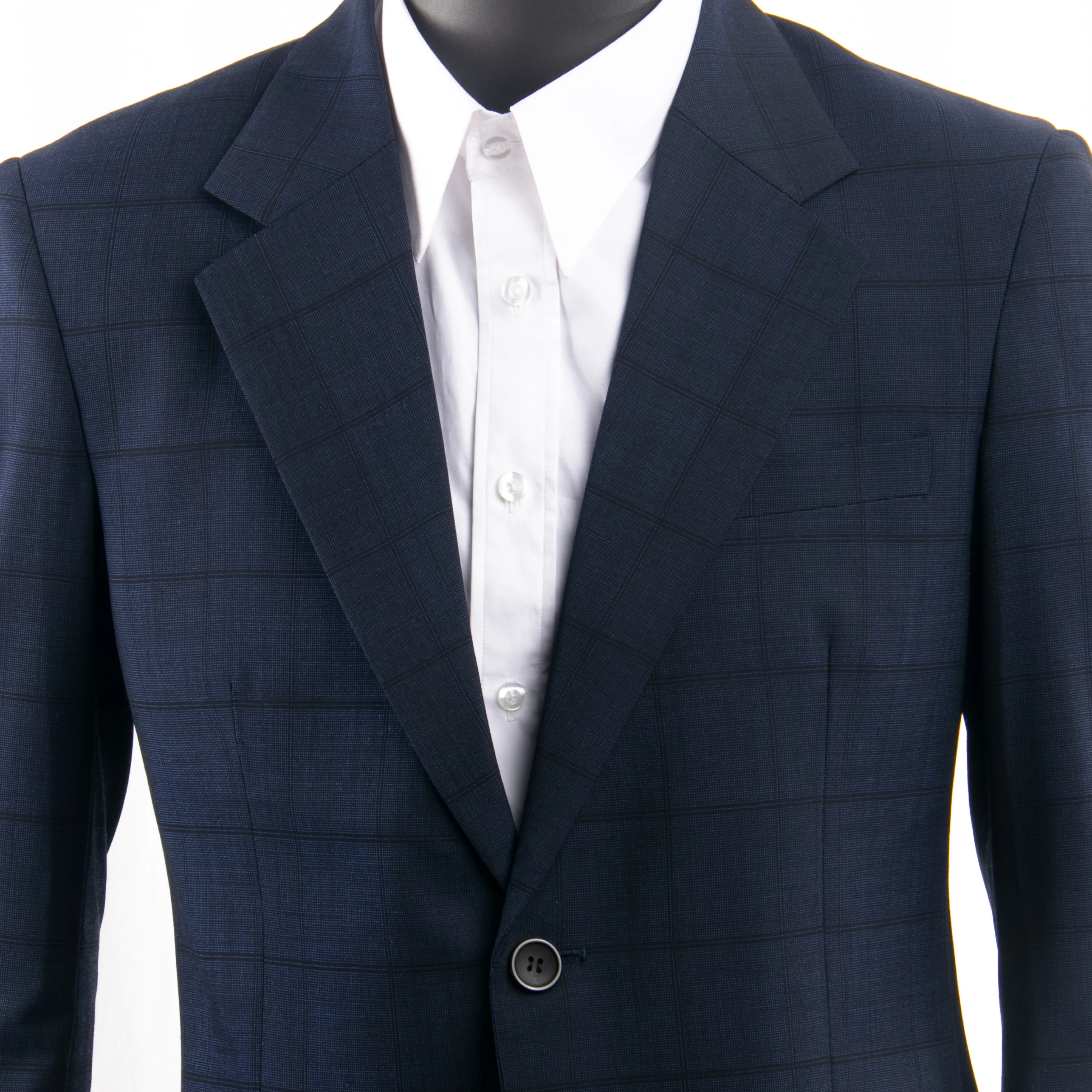 CUSTOM MADE TO MEASURE mens BESPOKE suit, TAILORED GREY tuxedos with big checker pattern(Jacket+Pants+Vest+Tie) CUSTOM MADE TO MEASURE mens BESPOKE suit, TAILORED GREY tuxedos with big checker pattern(Jacket+Pants+Vest+Tie)