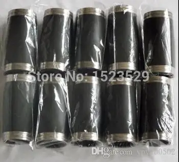 

Clarinet accessories part 2 clarinet part: 5 PCS clarinet barrels of 62 mm and a set of 5 pcs65 mm