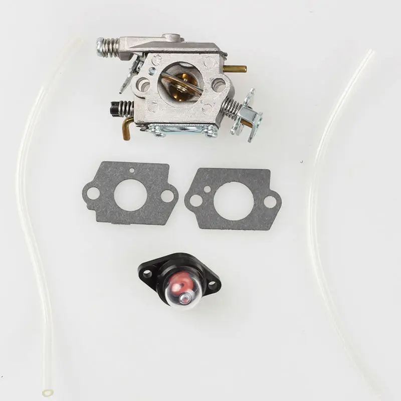 New Walbro WT 89 WT 891 ZAMA C1U Carburetor Carb Gasket for Poulan Craftsman Chainsaw 530069703