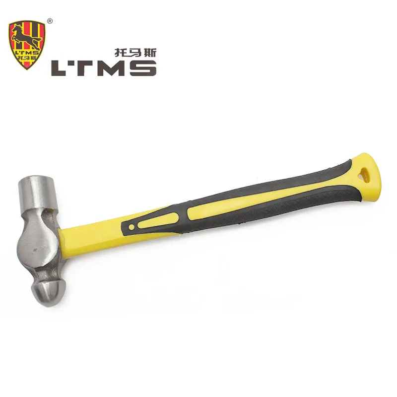 High quality high carbon steel system, encapsulated fiberglass