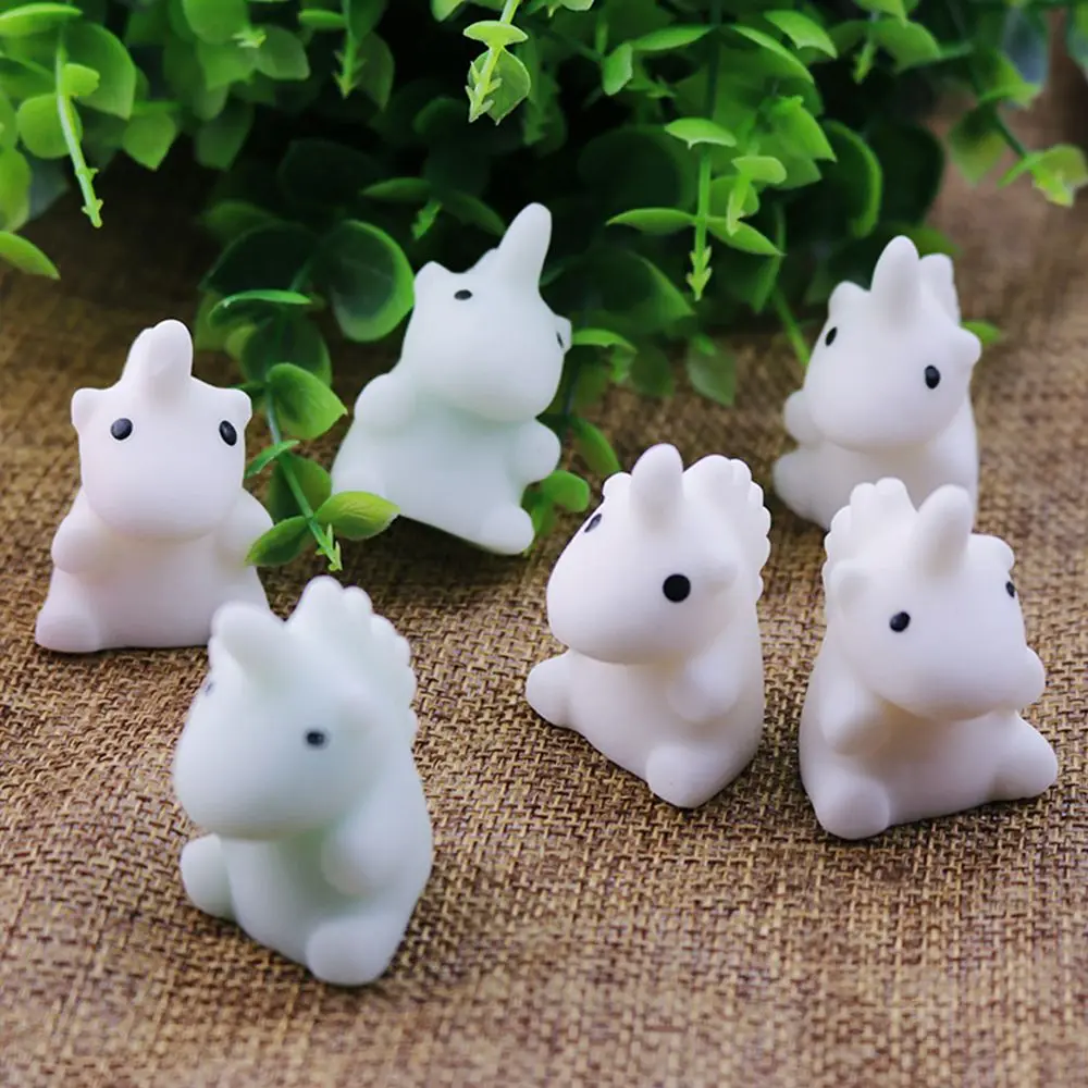 Novelty-Mini-Soft-Cute-Unicorn-Shape-Squishy-Squeeze-Healing-Toy-Kids-Toy-Decor-Lovely-Slow-Rising