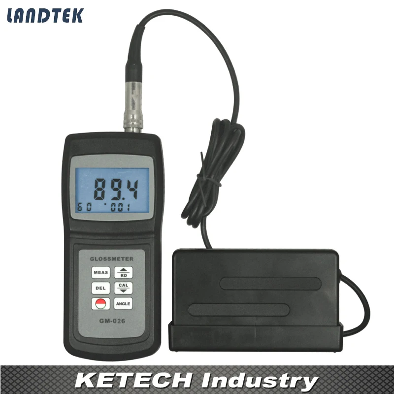 

USB Gloss Meter GM-026