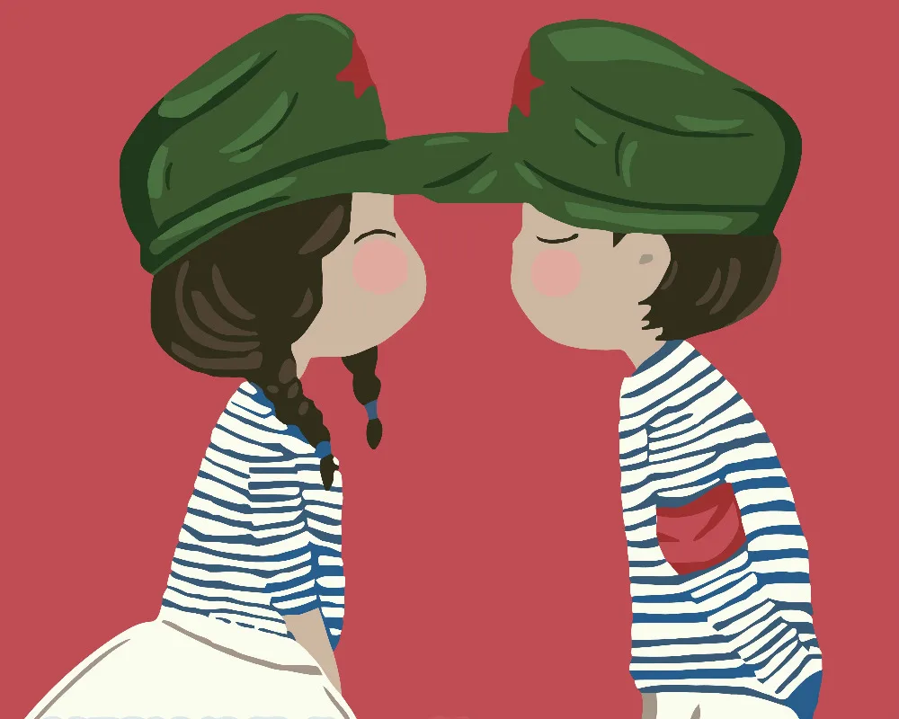 72 Gambar Romantisme Yang Mudah HD Terbaik