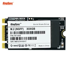 22x42mm kingspec 64GB M.2 solid state hard disk with 64MB Cache NGFF M.2 interface 6Gbps PCIe MLC for Lenovo Thinkpad HP ASUS