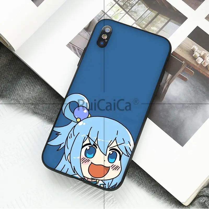 Anime Konosuba