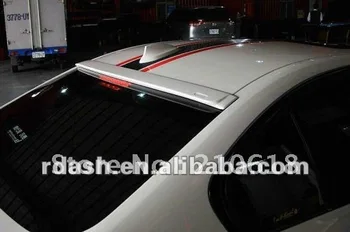 

DASH (+Free Gift) Roof Spoiler for BMW F30 sedan 3 series 2012 up (un-painted)