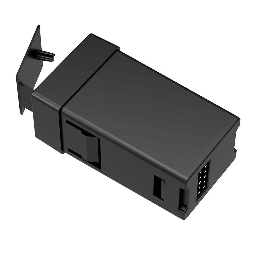 Автомобильное зарядное устройство с двумя USB портами 5 В 3 0 А|Кабели адаптеры и
