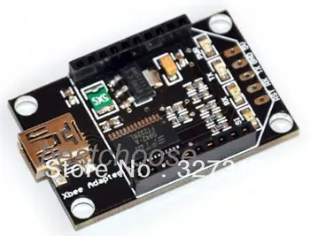 

Xbee USB Adapter Module and free Mini USB Cable for New robot