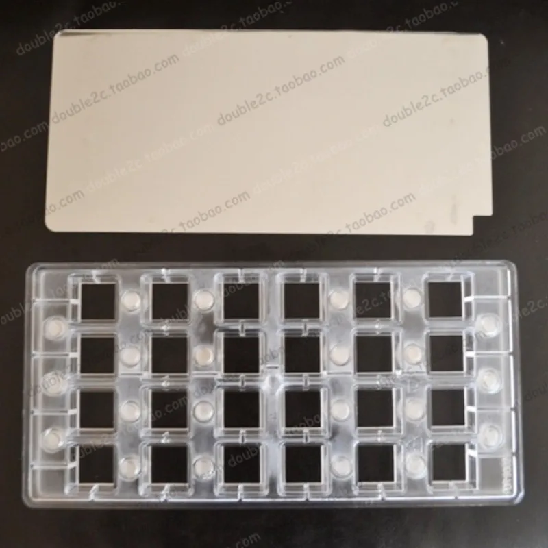 magnetic mold 1-6