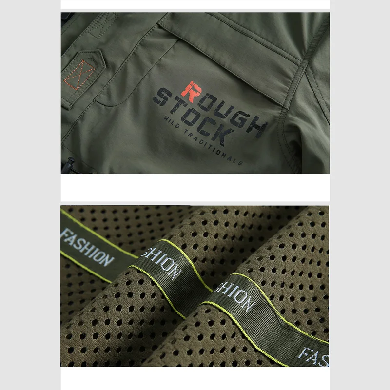 Outdoor Camping Trekking Climbing Brand Coat  (13)