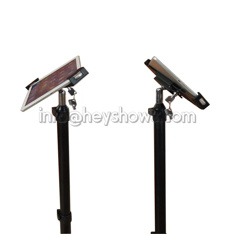 Ipad security stand