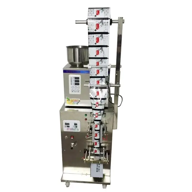 

2023 New arrival economical automatic stick bag packing machine for sale