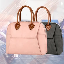 Мода PU водонепроницаемый устойчивый к царапинам ноутбук сумка 13 14 15 ноутбук женские сумки чехол для MacBook Air pro 13,3 дюймов