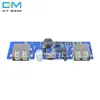 Software version 5V 1A 2A Mobile Power Bank Charger Control Module Micro USB Polymer Lithium Battery Charging Board Step Up ► Photo 2/6