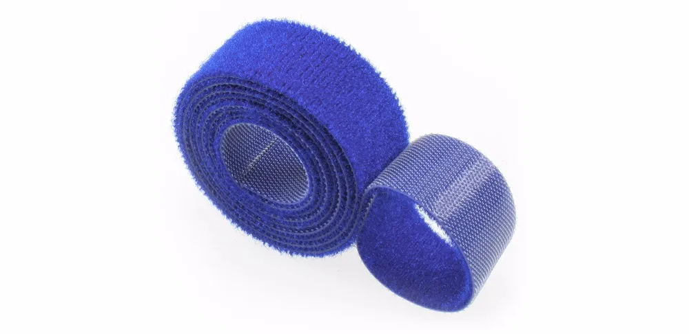 עושים סדר: מארז 5 גלילים - מבית ORICO - לסידור / קשירת כבלים - 5 צבעים - ב- 2.99 $ 6