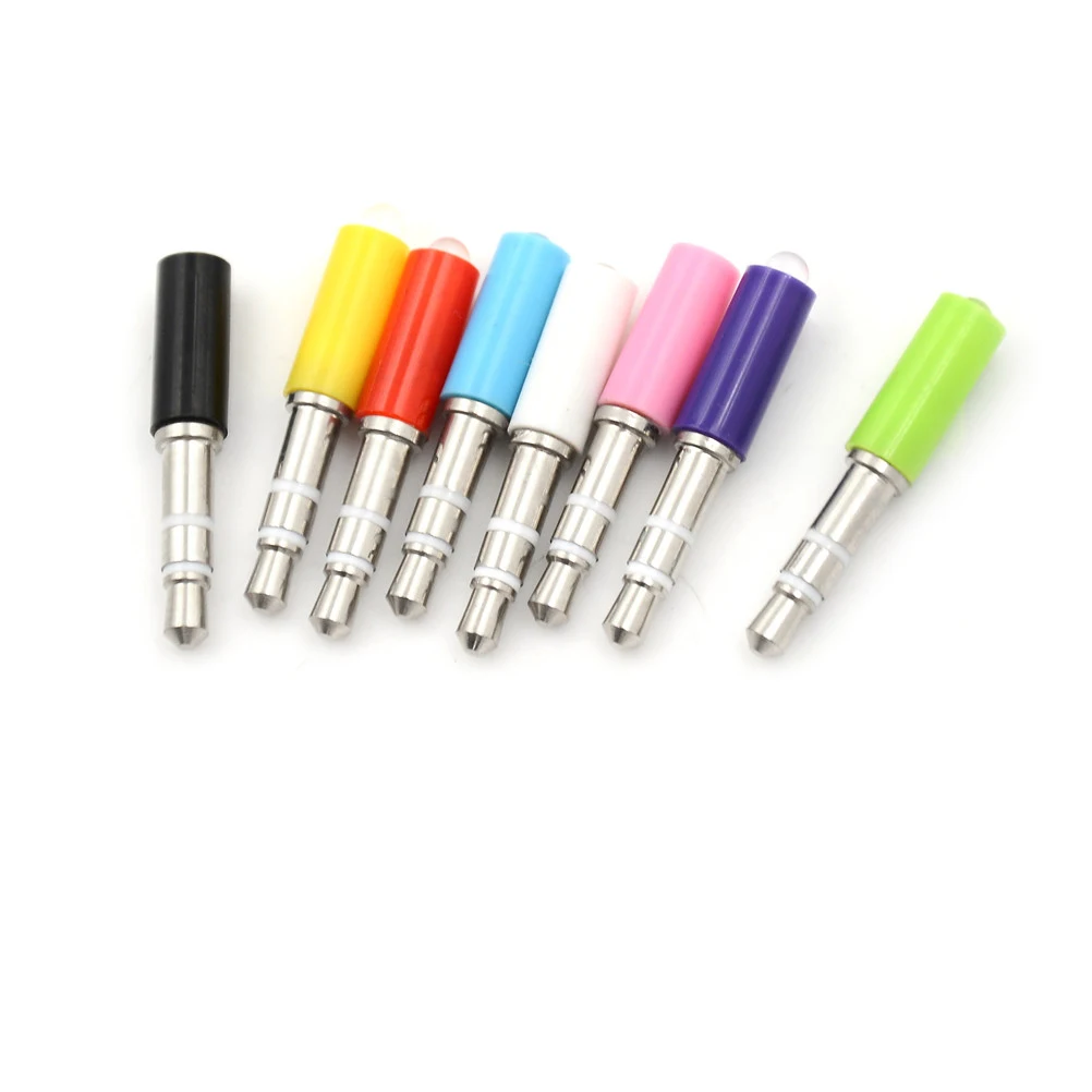 

Mini Mobile Phone Smart Infrared IR Transmitter Remote Jack Plug Control For Air Conditioner Smrt Home Emitter 3.5mm