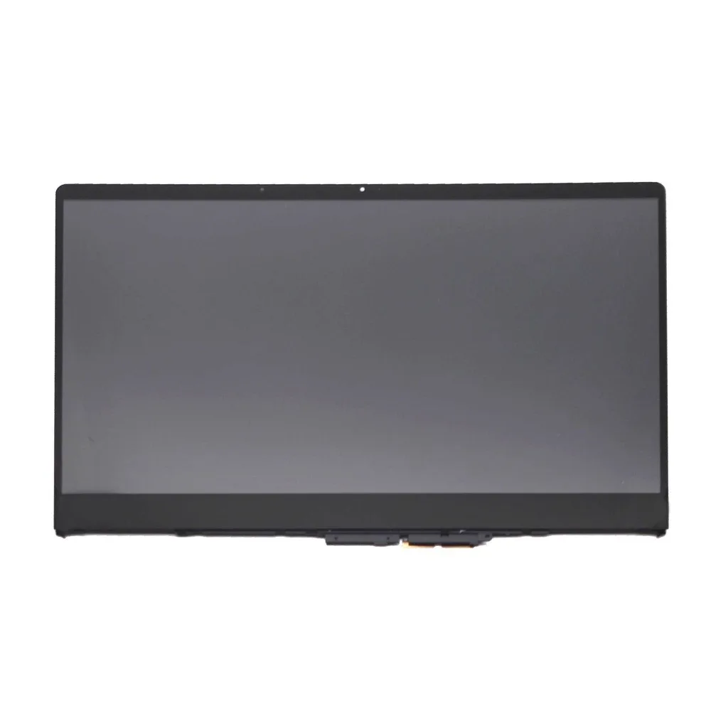 Для lenovo Yoga 710-15 серии 15," UHD 4 K сенсорный ЖК-экран дигитайзер в сборе