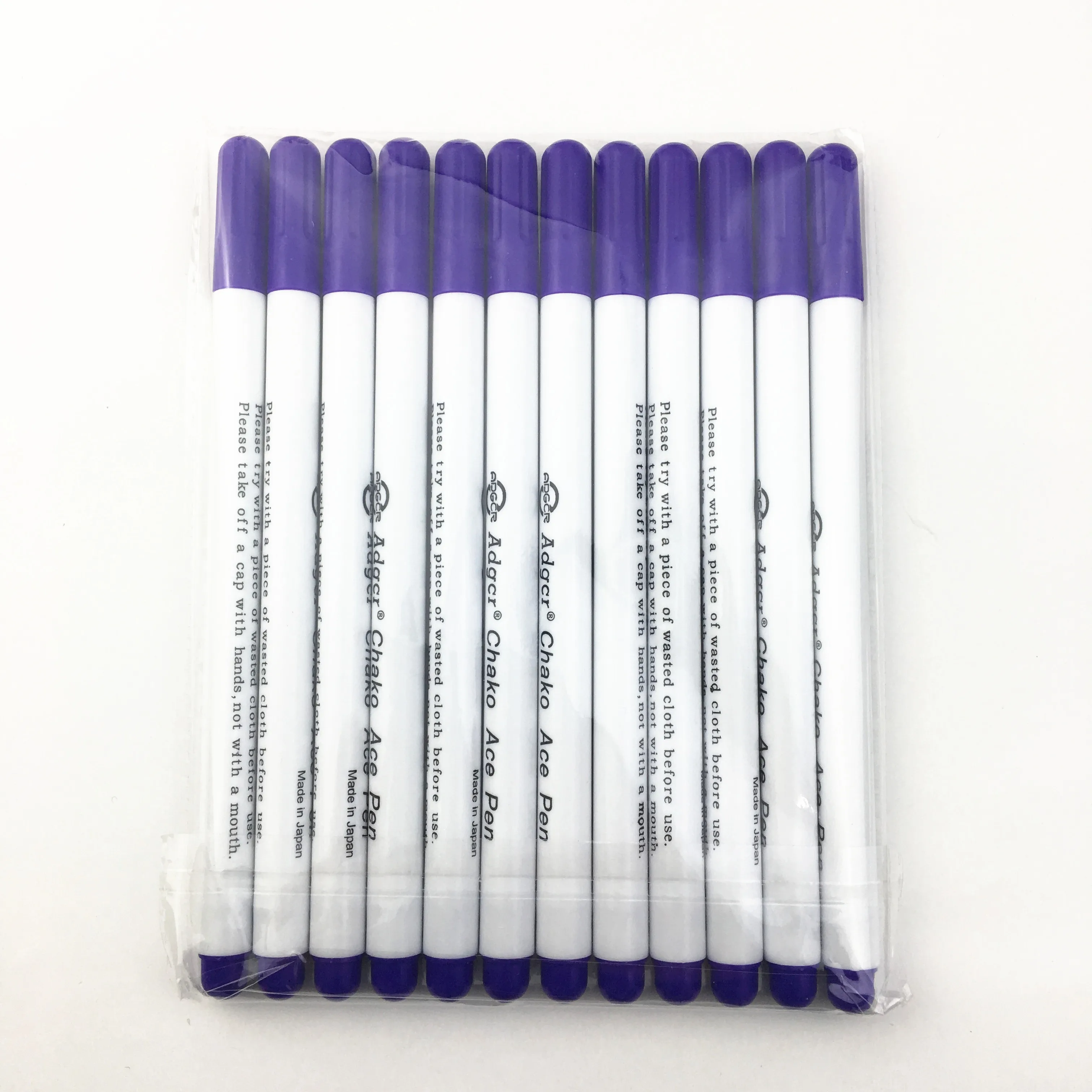 4 шт. растворимые маркеры для вышивки крестиком|water erasable pen|stitch eraserwater fabric marker |