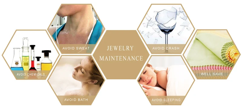 JEWELRY MAINTENANCE 1