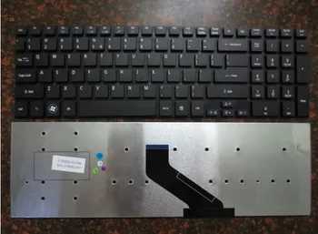 

SSEA US New Keyboard For Gateway NV55 NV55S NV57H NV75S NV52L NV56 NV57 NV77