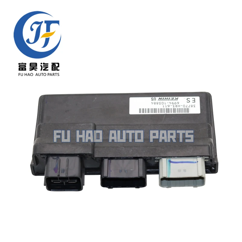 Блок Pgm Fi для Honda 38770-HR3-611 38770HR3611