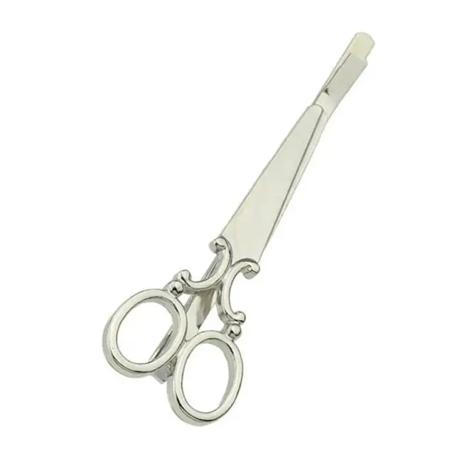 Обтягивающие ножницы для волос Acme аксессуары девочек|scissors hair accessories|accessories