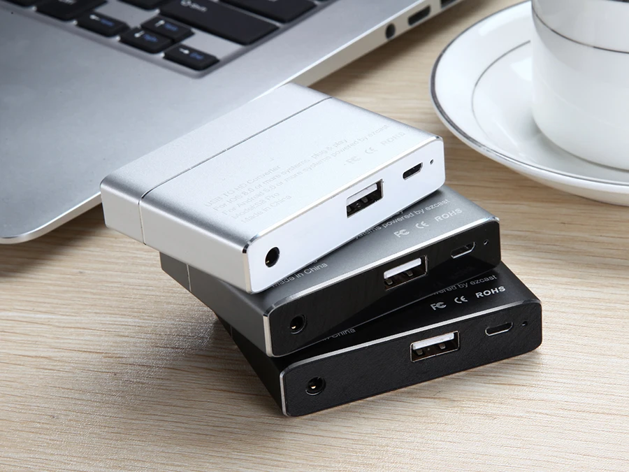 USB S8PRO HDMI/VGA + аудио конвертер Цифровой AV адаптер plug and play EZcast TV stick WiFi Дисплей для