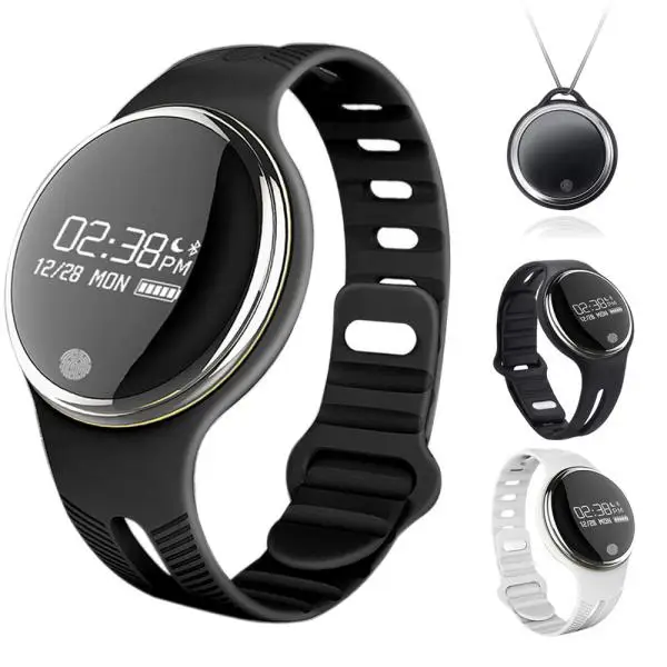 Good Sale Smart Wearable Device IP67 Waterproof Bluetooth Smart Bracelet Watch Sport Healthy Pedometer Sleep Monitor