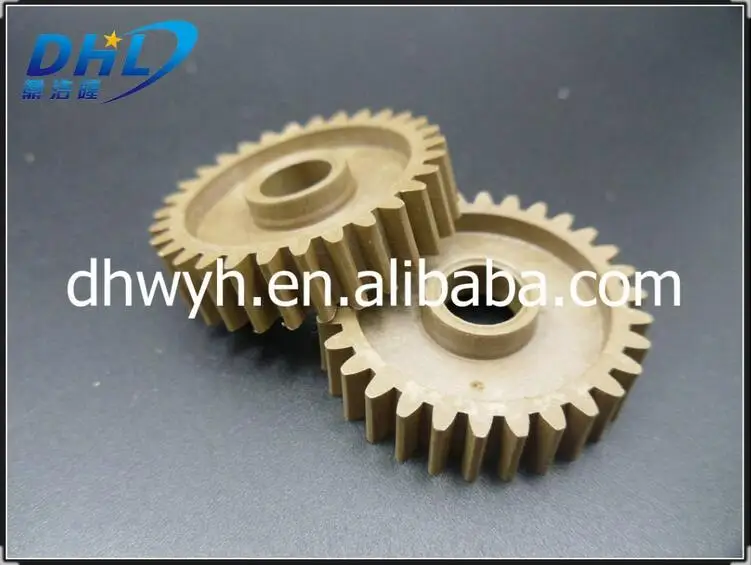 Free Shipping J5 NGERH1883FCZZ 30T Fusing Drive Gear for Sharp MXM623 ARM550 (2)