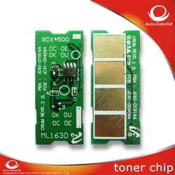 

Reset toner chip for Samsung ML1630 1631 SCX4500 SCX4501K cartridge chip Laser printer parts