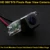 PAL HD 960*576 Пиксели Парковка заднего вида Камера для Ford Mondeo Focus Hatchback Fiesta S-MAX 2007 2008 2010 2011