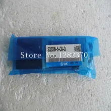 [SA] SMC Соленоидный клапан SQ2131N-5-C8-Q месте