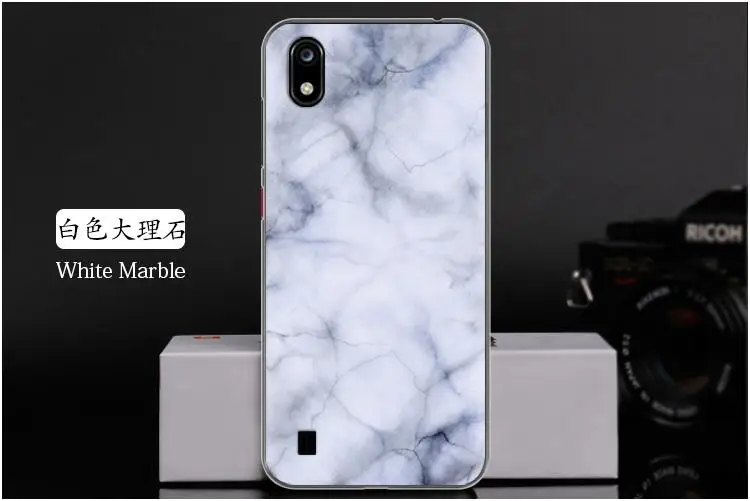 白色大理石 White Marble