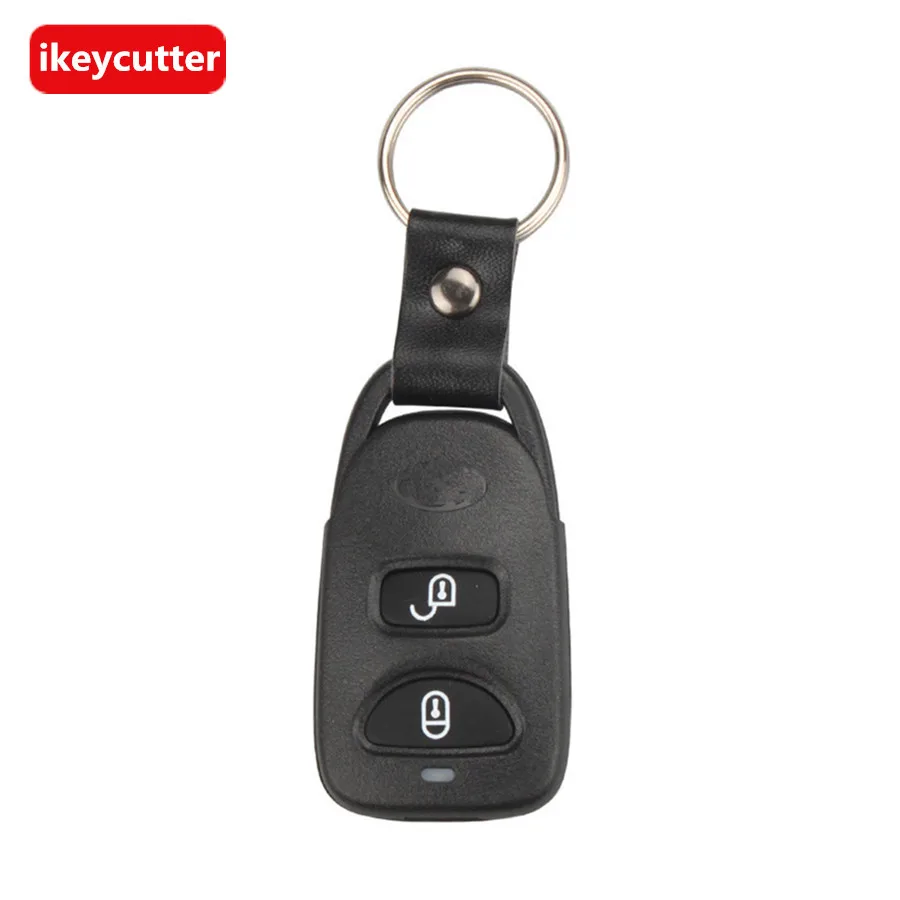 

For Hyundai Tucson 2+1 Button Remote Key 433MHZ