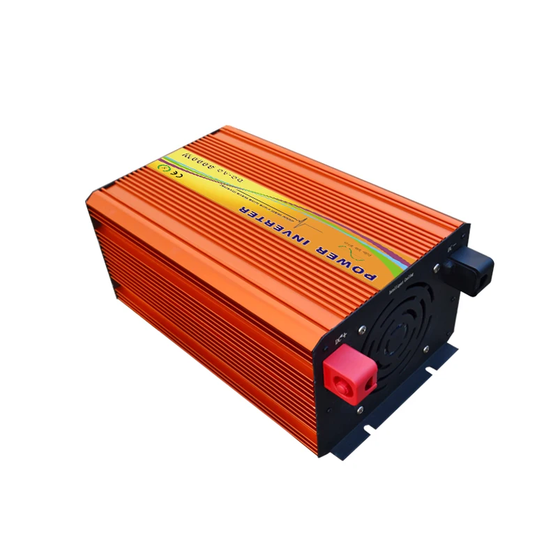 3000w solar power inverter2