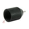 Paintball CO2 Refill Adapter Set Pressure Adjustable Regulator with Gas Refill Launcher Charge Set ► Photo 2/6