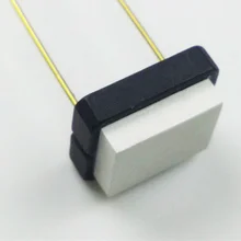 1 шт. S8559 кремниевый фотоэлектрический диод для обнаружения гамма-излучения детектор рентгеновского обнаружения S8193 кремниевый фотодод