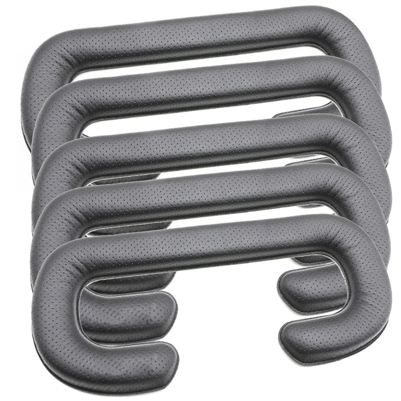 ПУ кожаный коврик для лица Пена Замена маски для 2St новая Vive профессиональная гарнитура Polster Vr пенное покрытие аксессуары виртуальной реальности