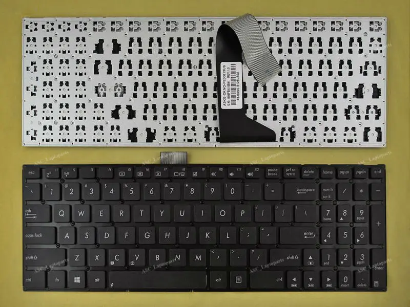 US ASUS K56    WIN8