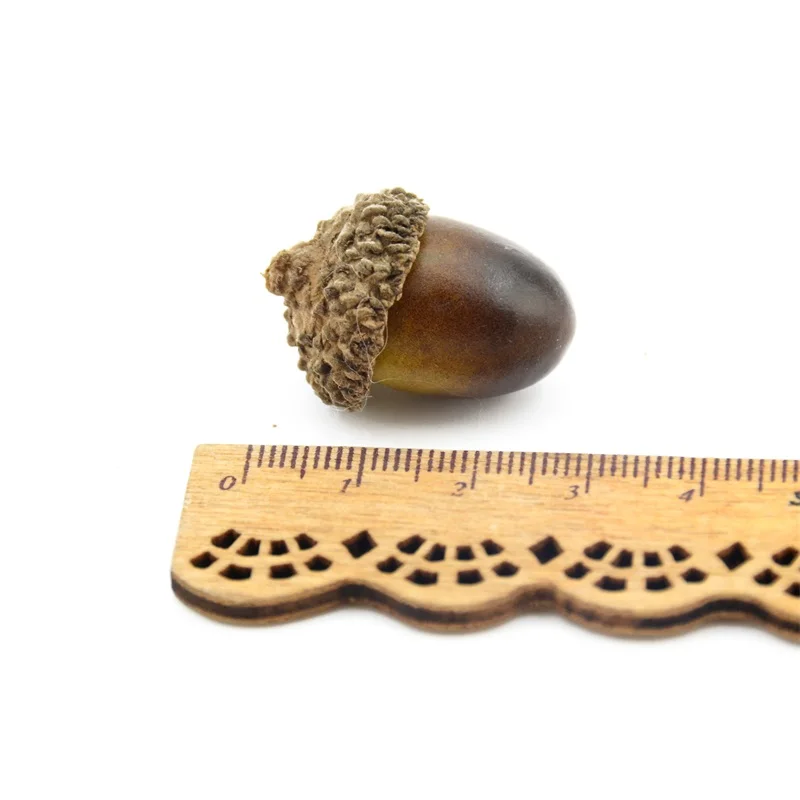 Cheap-20-pieces-of-beautiful-acorns-mini-artificial-foam-fruit-and-vegetables-fruits-home-wedding-christmas (3)