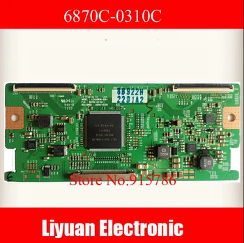 

Free shipping!!LC420WUN-SCA1 6870C-0310C Logic Board Working Good