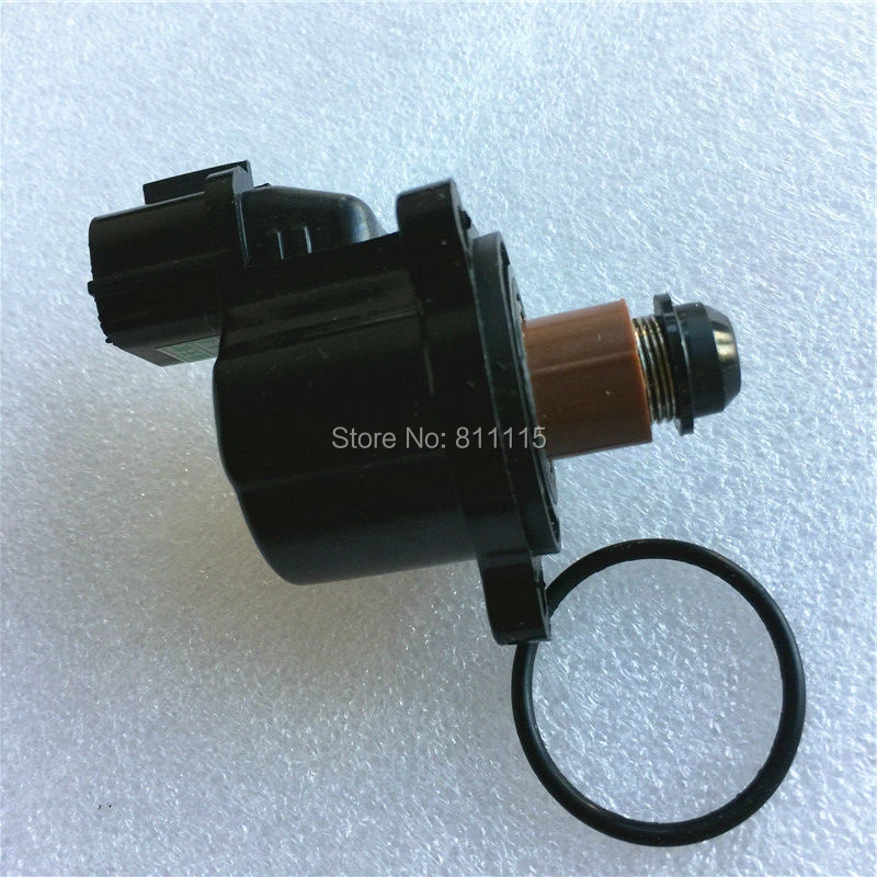 beginnen het spoor In het algemeen Idle Air Control Valve MD619857 1450A116 for Mitsubishi Lancer, free  shipping IACV, Idle Speed Motor Control Valve, Car Valve|valve control| valves for carvalve air - AliExpress