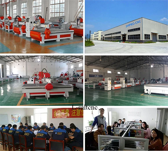 factory