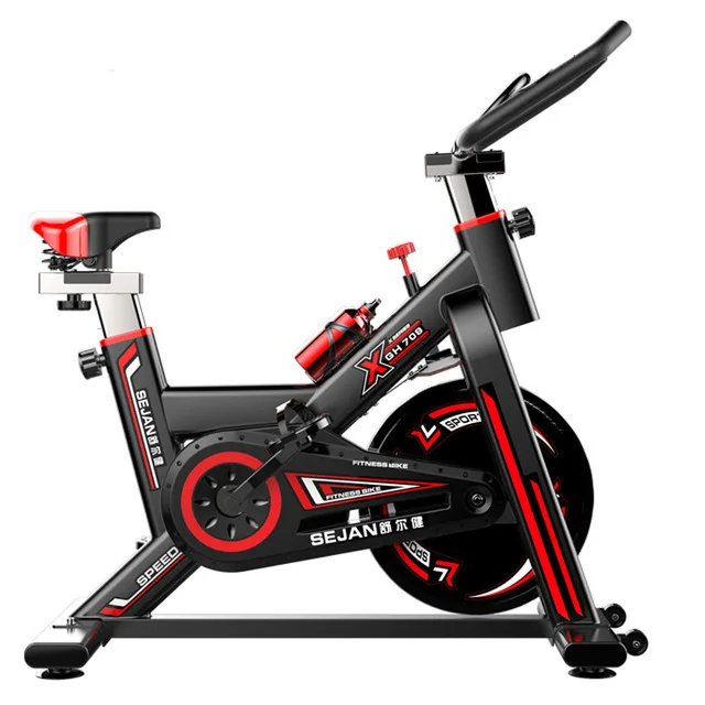 indoor cycling for weight loss